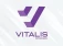 Logo de Vitalis - Sedação Consciente