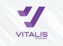 Logo de Vitalis - Sedação Consciente
